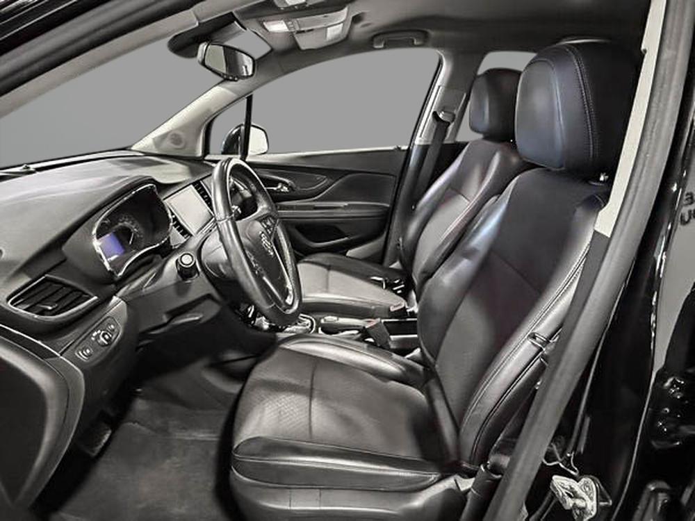 Buick Encore SPORT TOURING 2019 d&rsquo;occasion à vendre - 16
