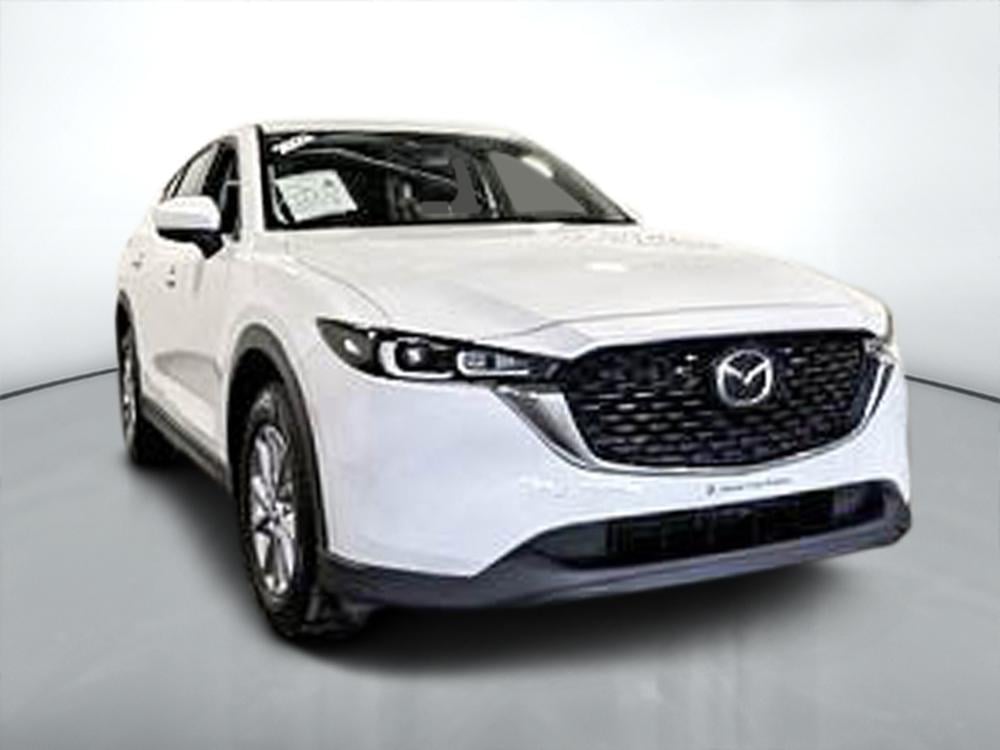 Mazda CX-5 GS