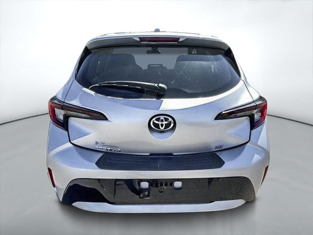 Toyota Corolla à hayon SE 2024 d&rsquo;occasion à vendre - 7