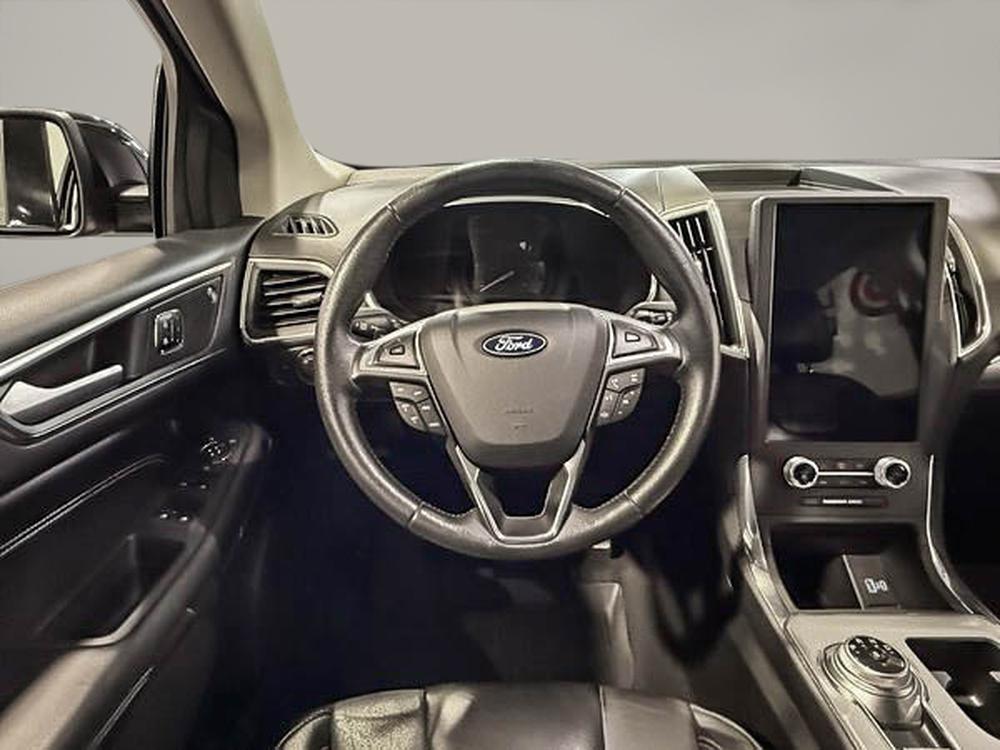 Ford Edge Titanium 2021 d&rsquo;occasion à vendre - 18