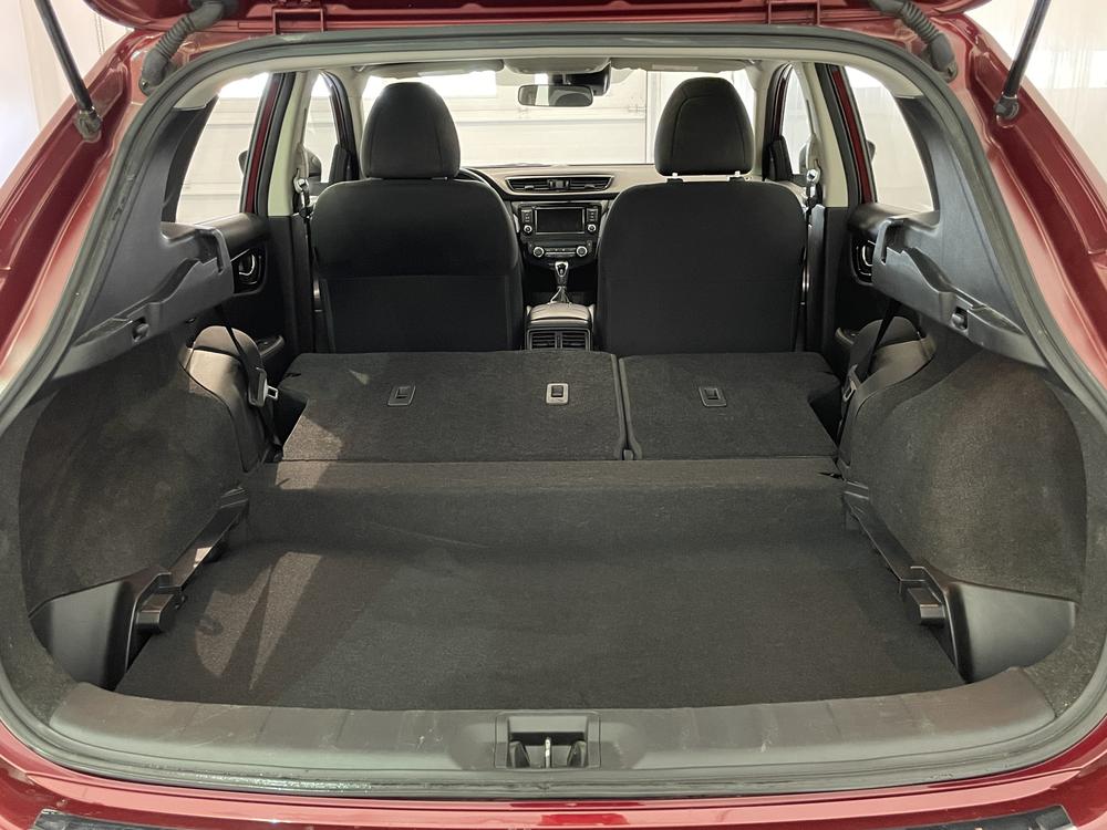 Nissan Qashqai SV AWD 2023 d&rsquo;occasion à vendre - 33