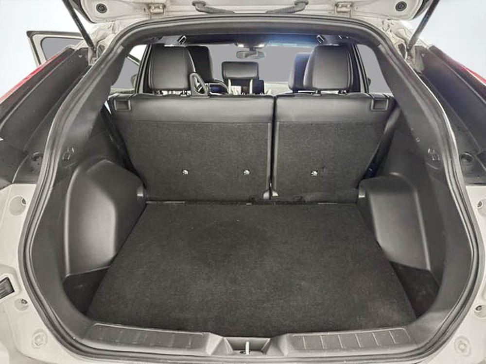 Mitsubishi Eclipse Cross SEL AWC 2022 d&rsquo;occasion à vendre - 30