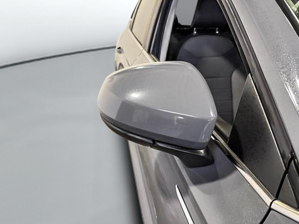 Volkswagen Taos Confortline 2022 d&rsquo;occasion à vendre - 11