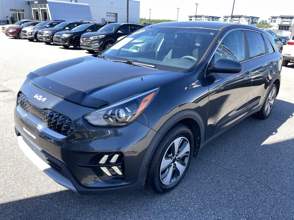 Kia Niro L 2022 d&rsquo;occasion à vendre - 3