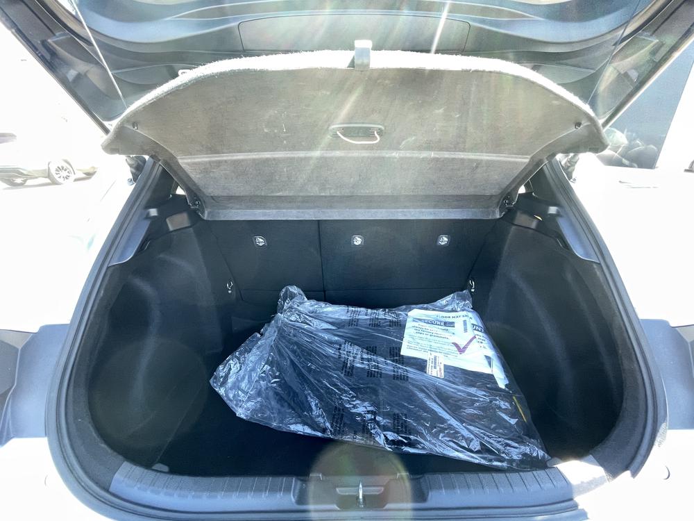 Toyota Corolla à hayon SE 2024 d&rsquo;occasion à vendre - 29