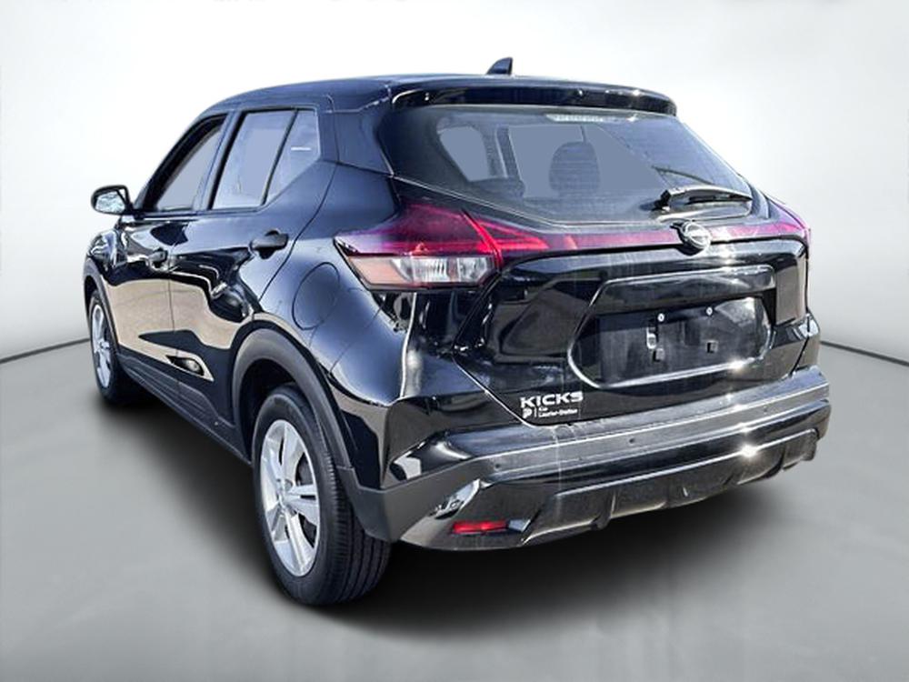 Nissan Kicks Play S 2025 d&rsquo;occasion à vendre - 6