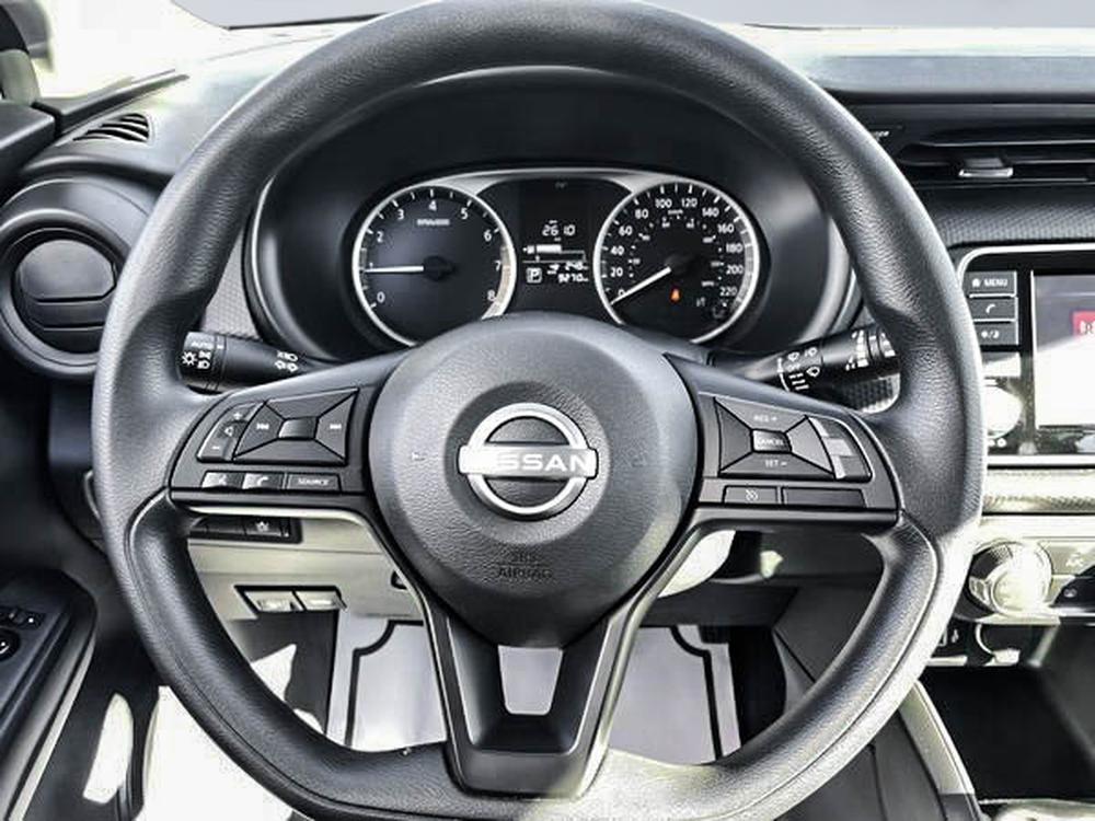 Nissan Kicks Play S 2025 d&rsquo;occasion à vendre - 21