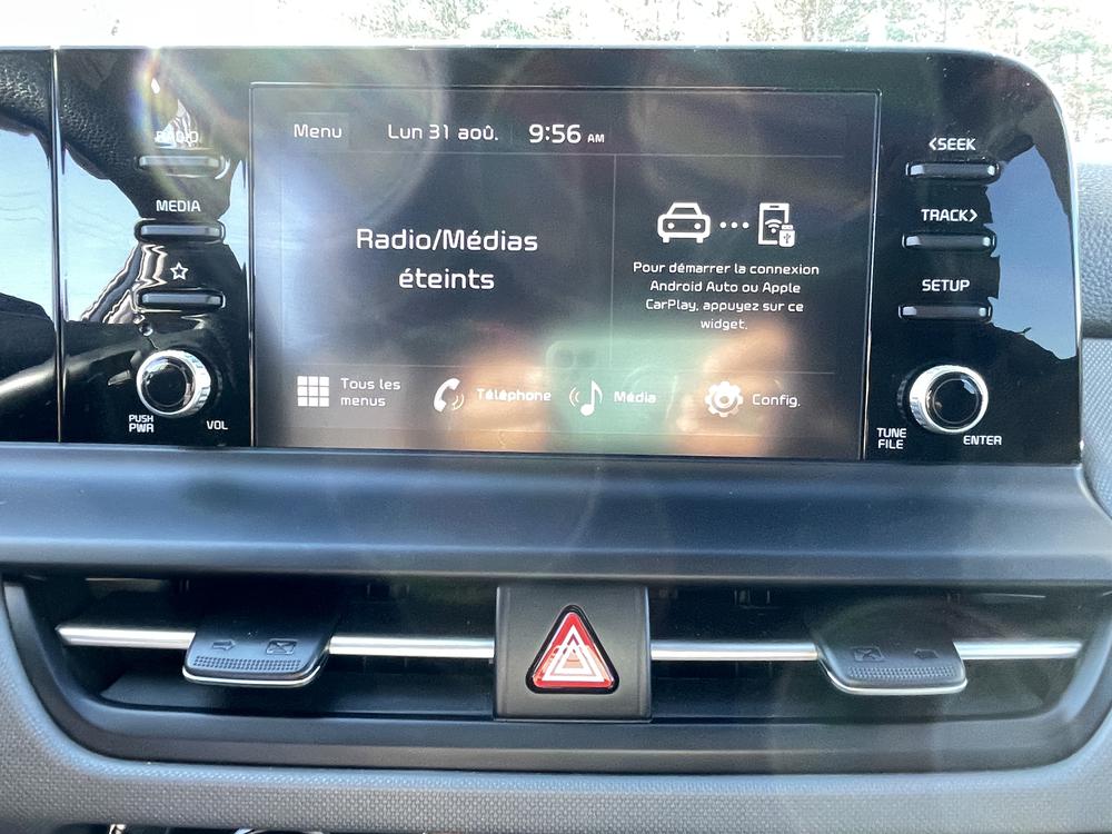 Kia Seltos LX 2024 d&rsquo;occasion à vendre - 21
