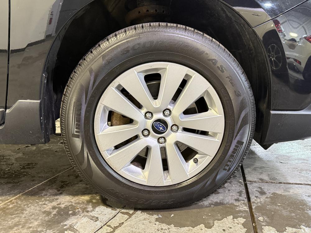 Subaru Outback Touring 2019 d&rsquo;occasion à vendre - 13
