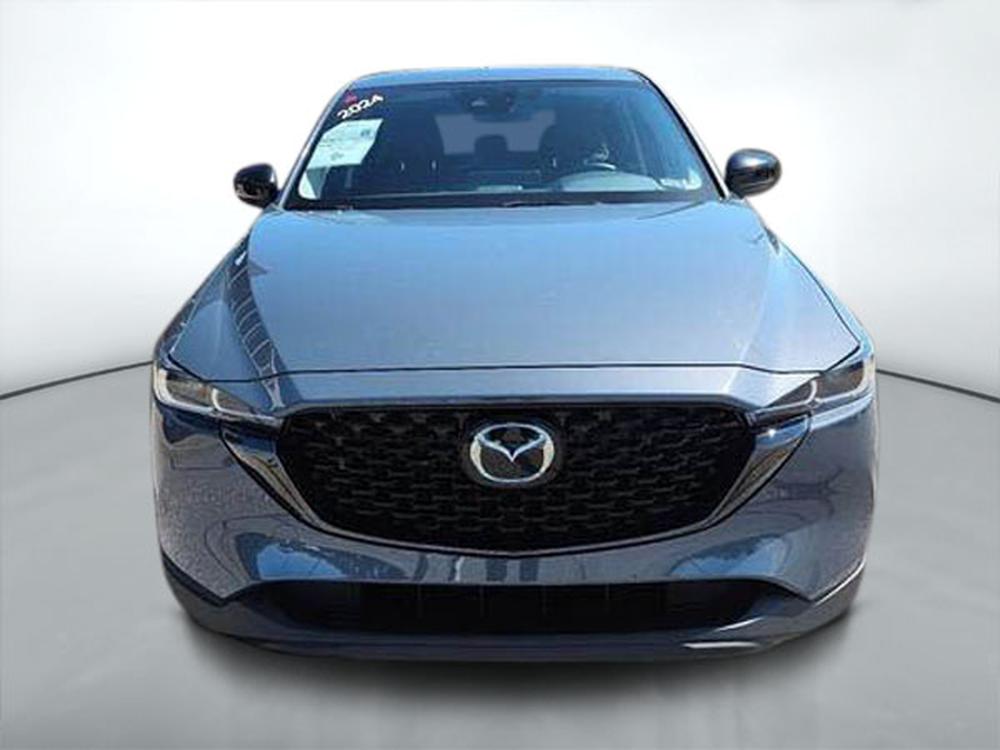 Mazda CX-5 KURO 2024 d&rsquo;occasion à vendre - 2