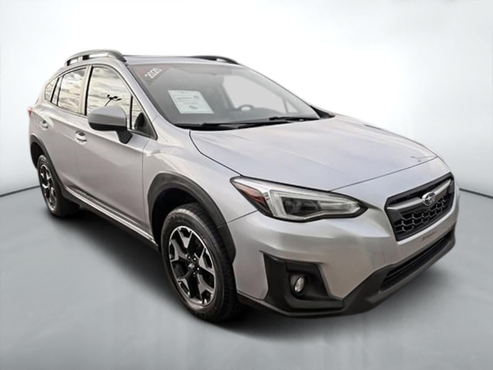 Subaru Crosstrek SPORT AWD 2020 d&rsquo;occasion à vendre - 1
