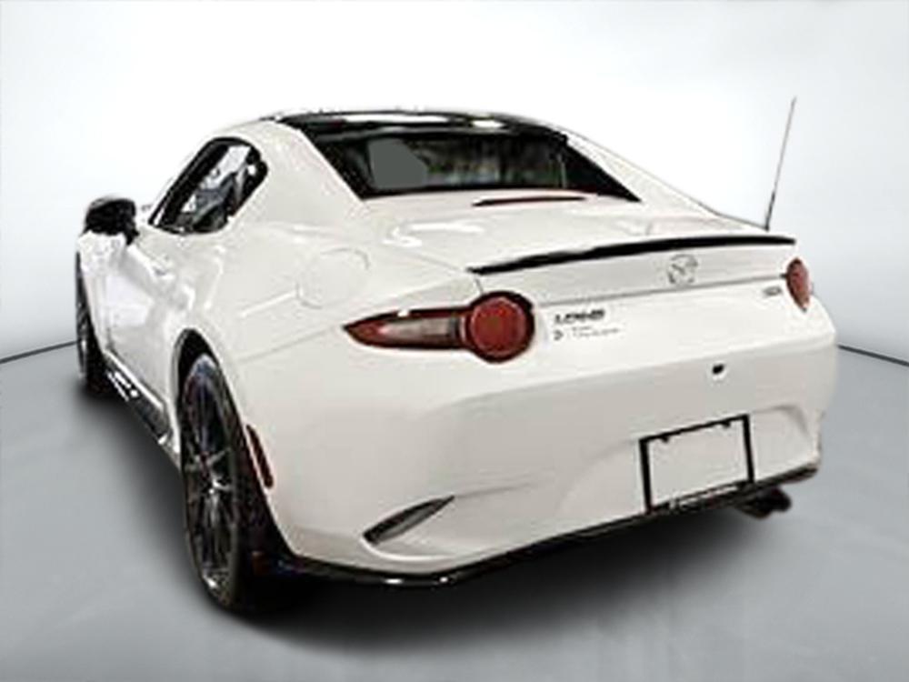 Mazda MX-5 RF GT 2019 d&rsquo;occasion à vendre - 6