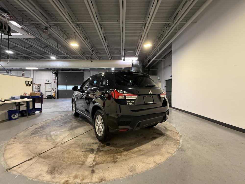 Mitsubishi RVR SE 2024 d&rsquo;occasion à vendre - 6