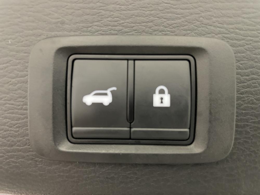 Mitsubishi Outlander SEL AWD / 7 PASSAGERS 2023 d&rsquo;occasion à vendre - 36