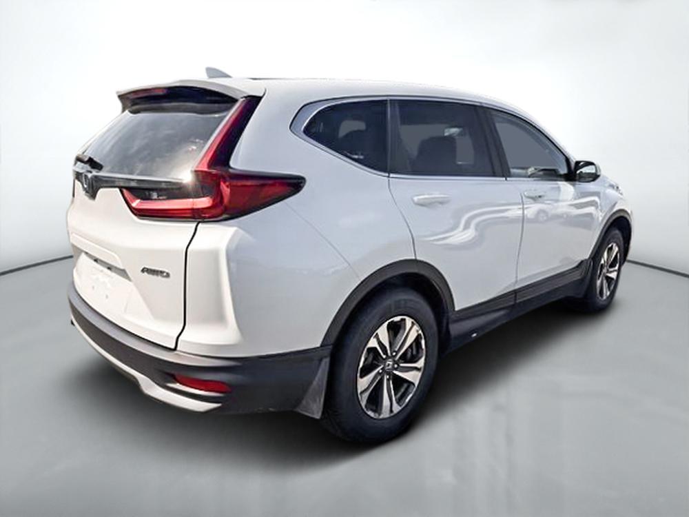 Honda CR-V LX AWD 2022 d&rsquo;occasion à vendre - 6