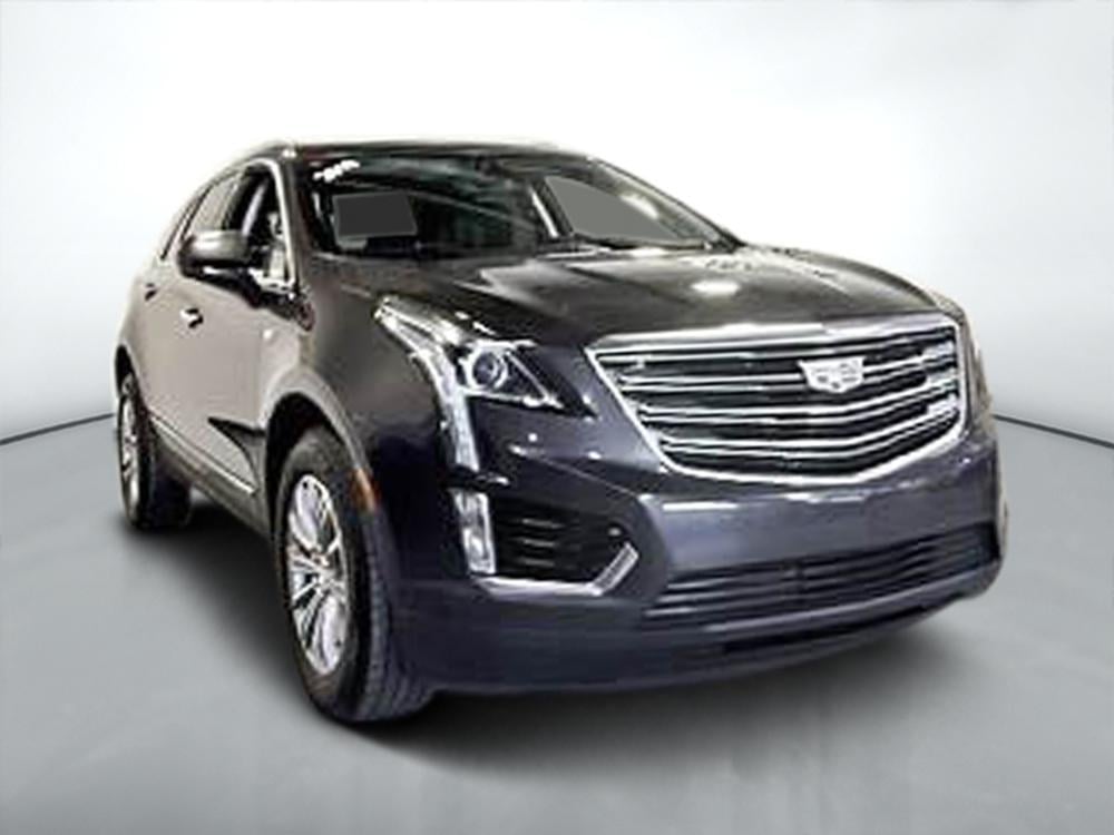 Cadillac XT5 LUXURY