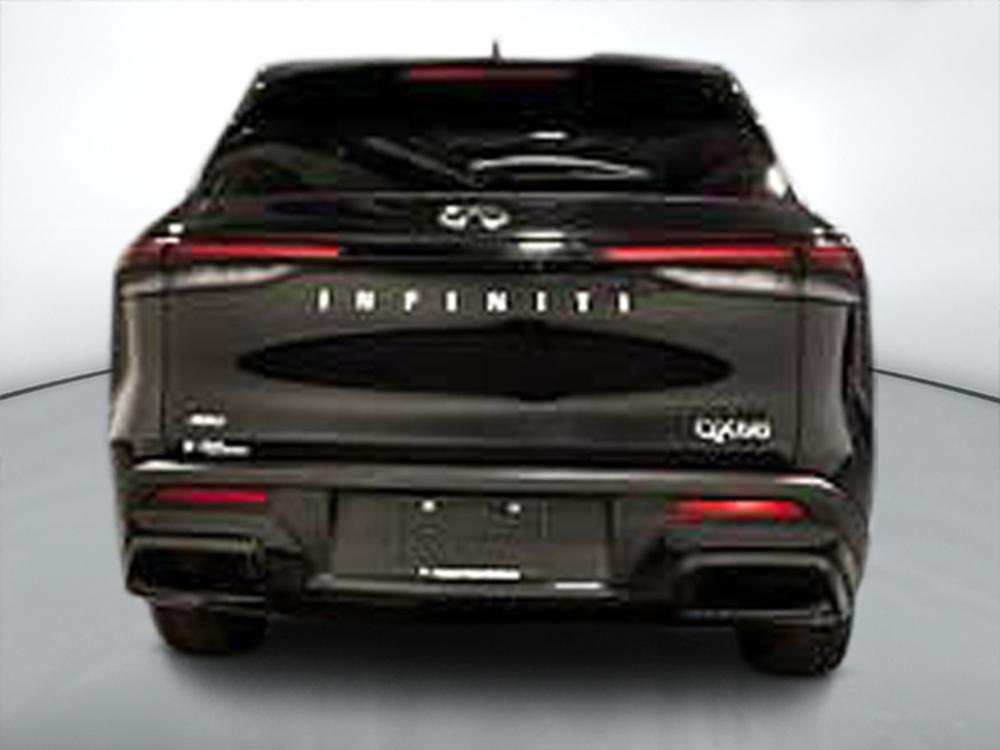 INFINITI QX60 LUXE 2024 d&rsquo;occasion à vendre - 4