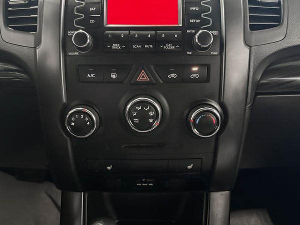 Kia Sorento LX+ 2013 d&rsquo;occasion à vendre - 26