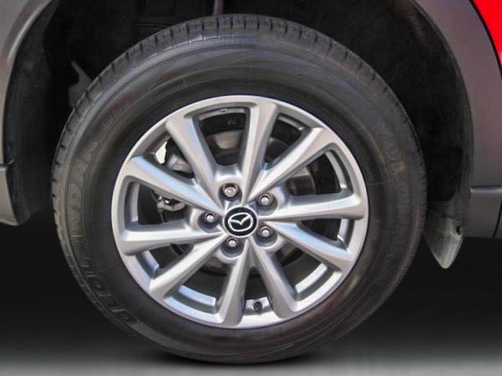 Mazda CX-5 GS 2024 d&rsquo;occasion à vendre - 8