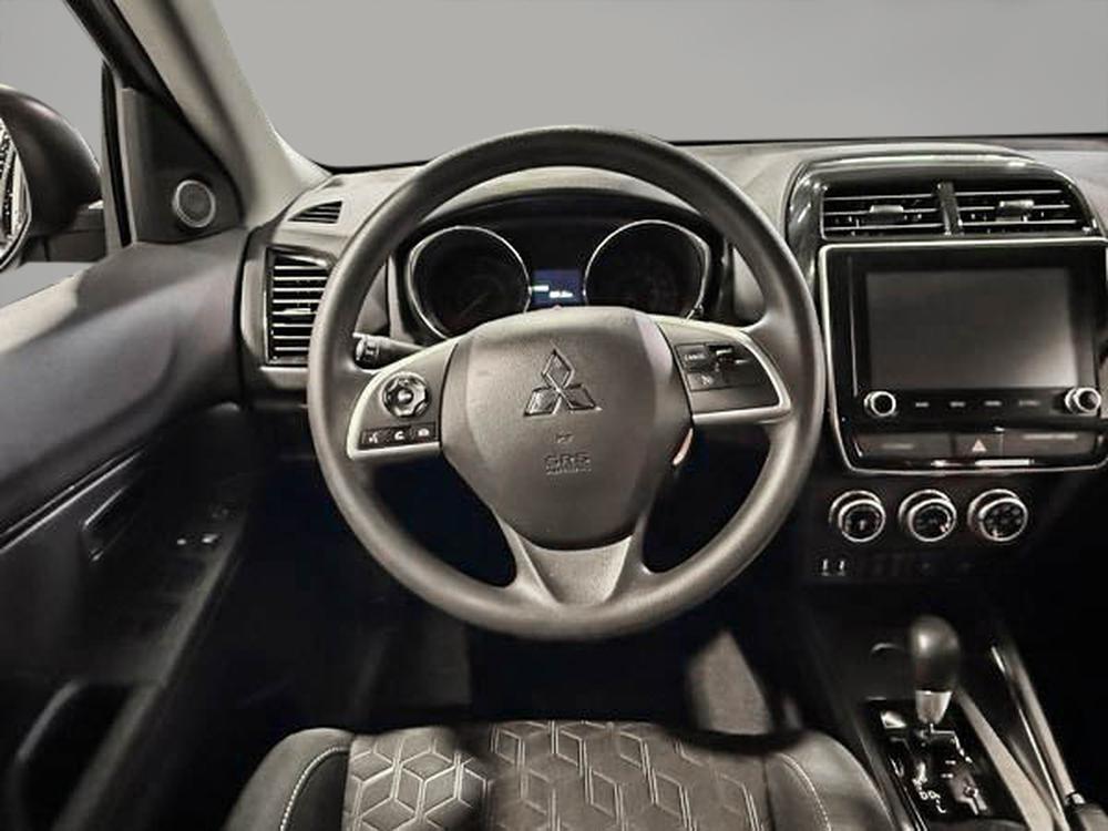 Mitsubishi RVR ES 2024 d&rsquo;occasion à vendre - 17
