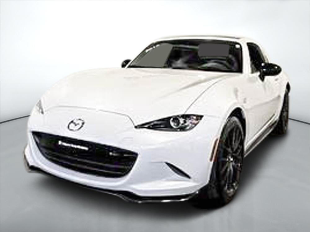 Mazda MX-5 RF GT 2019 d&rsquo;occasion à vendre - 8