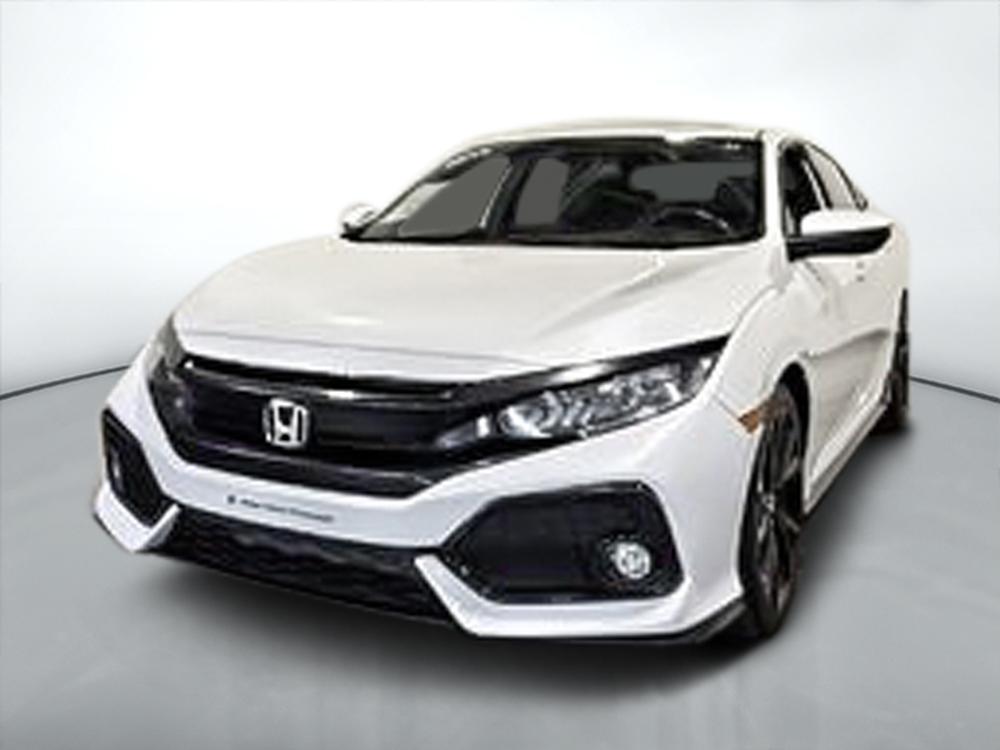 Honda Civic Hayon Sport 2019 d&rsquo;occasion à vendre - 8