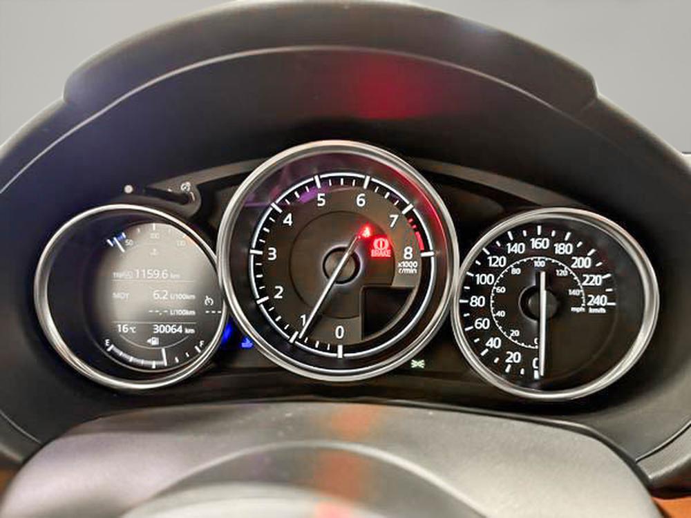 Mazda MX-5 RF GT 2019 d&rsquo;occasion à vendre - 23