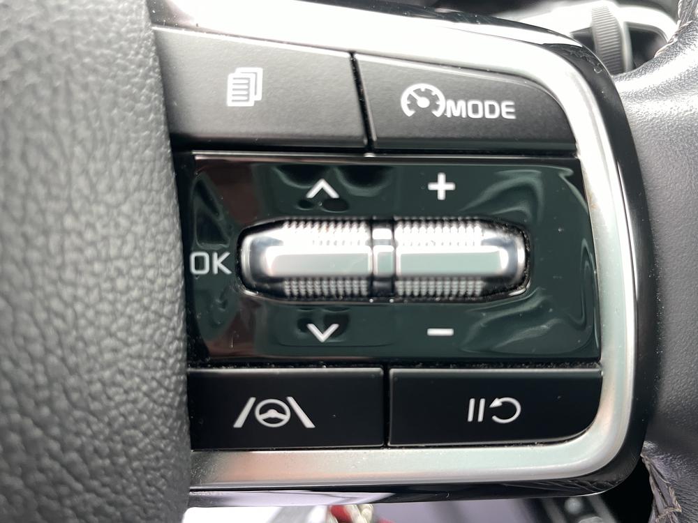 Kia Sorento hybride LX 2022 d&rsquo;occasion à vendre - 16