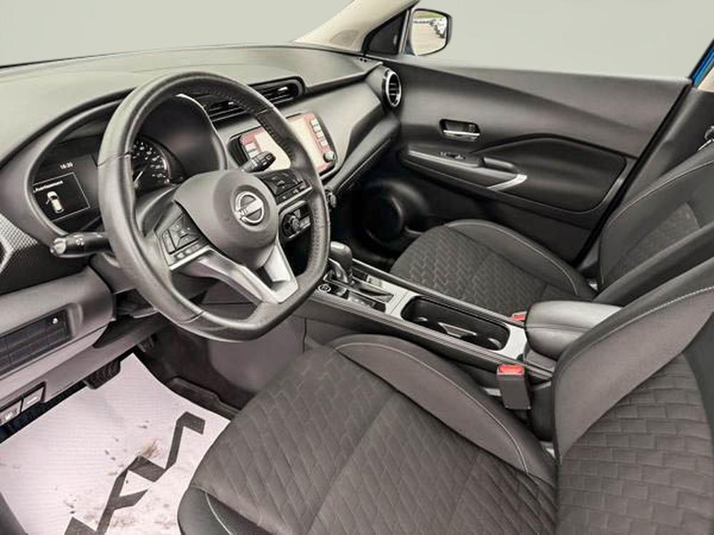 Nissan Kicks SV 2023 d&rsquo;occasion à vendre - 21