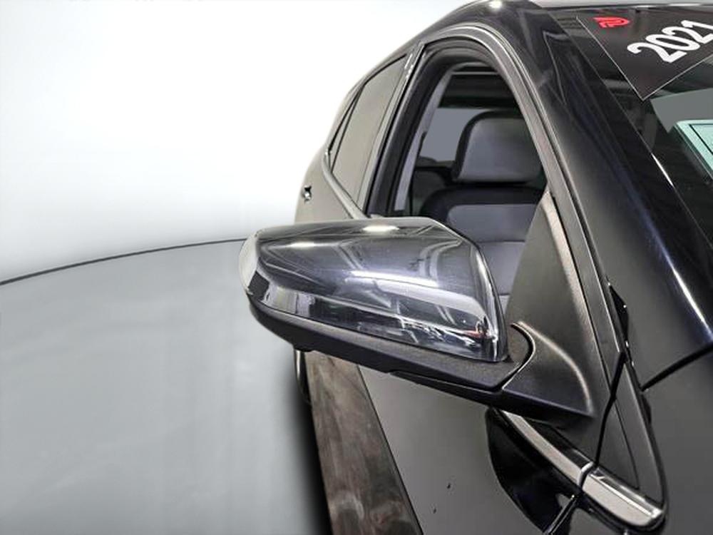 Chevrolet Equinox Premier 2021 d&rsquo;occasion à vendre - 12
