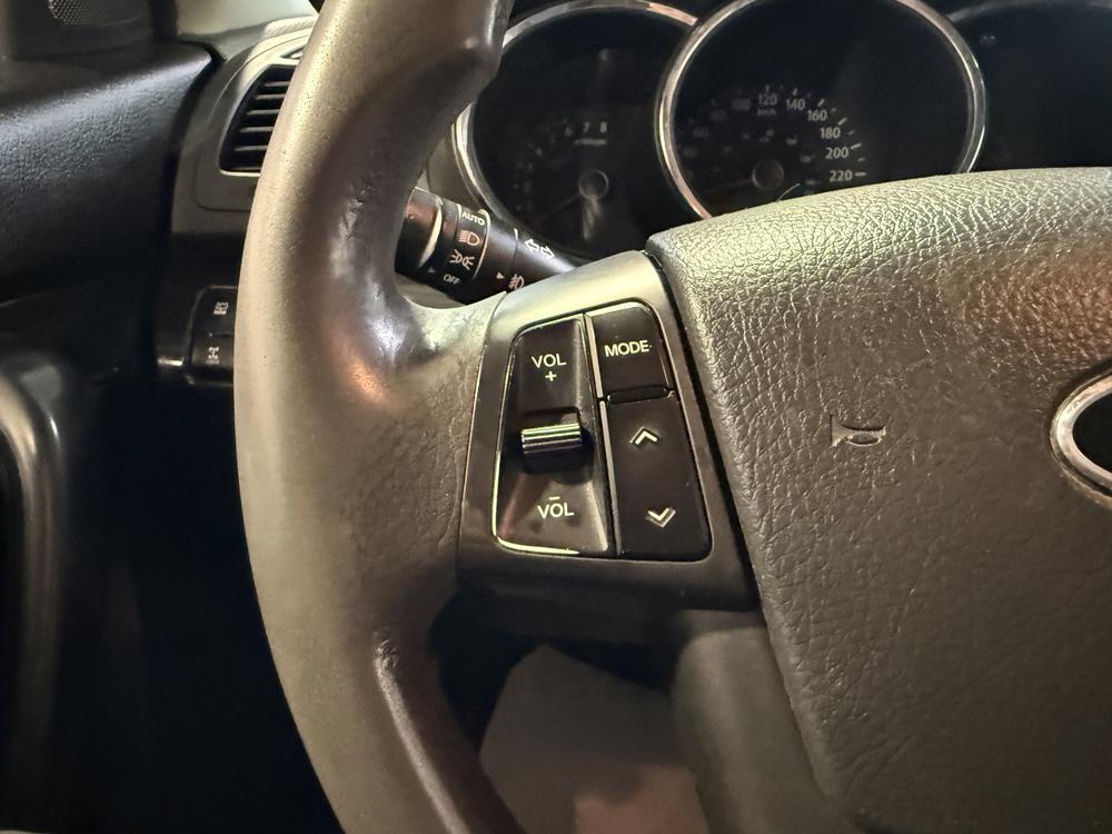 Kia Sorento LX+ 2013 d&rsquo;occasion à vendre - 18