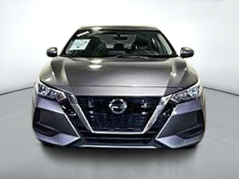 Nissan Sentra SV 2023 d&rsquo;occasion à vendre - 9