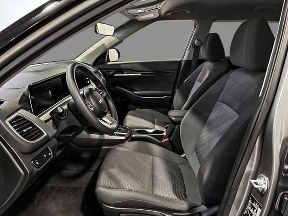 Kia Seltos LX 2024 d&rsquo;occasion à vendre - 16