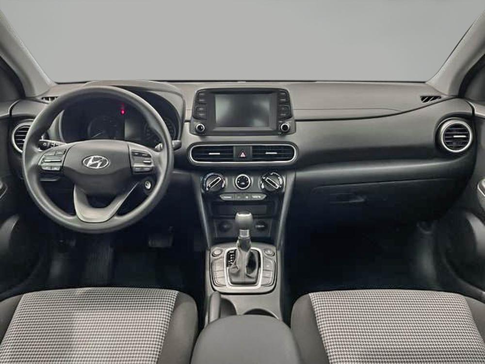 Hyundai Kona Essential AWD 2020 d&rsquo;occasion à vendre - 9