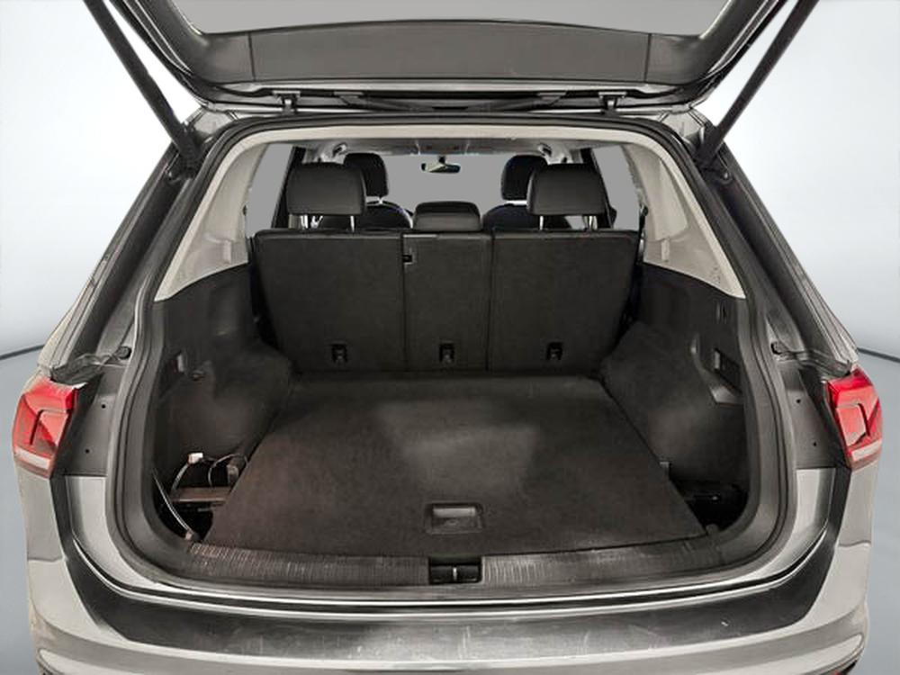 Volkswagen Tiguan COMFORTLINE 2019 d&rsquo;occasion à vendre - 30
