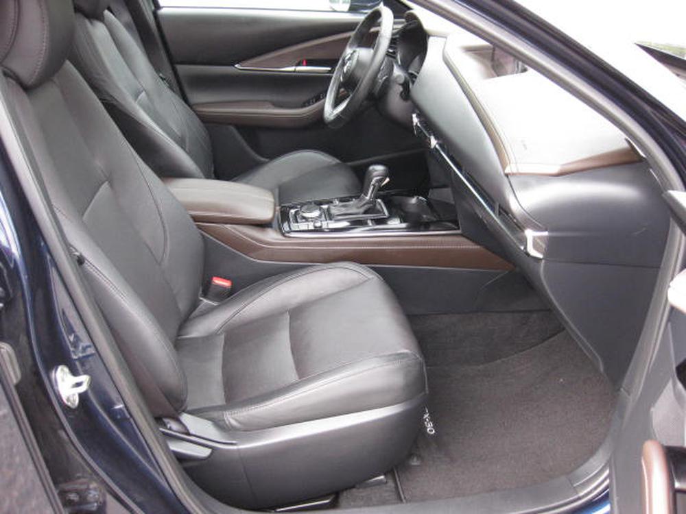 Mazda CX-30 GT 2024 d&rsquo;occasion à vendre - 29