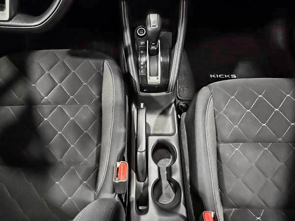 Nissan Kicks SV 2018 d&rsquo;occasion à vendre - 28