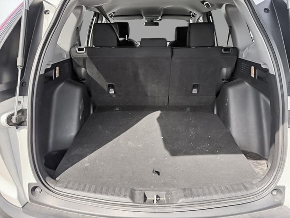 Honda CR-V LX AWD 2022 d&rsquo;occasion à vendre - 31