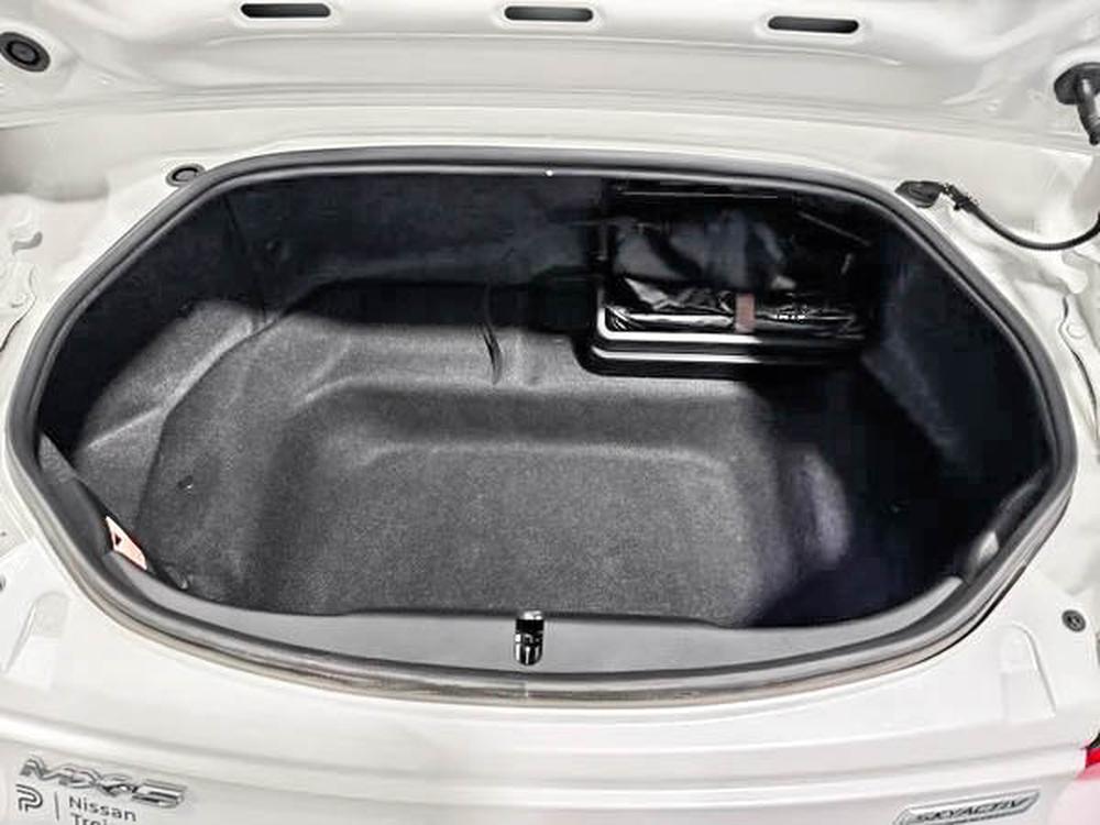 Mazda MX-5 RF GT 2019 d&rsquo;occasion à vendre - 29