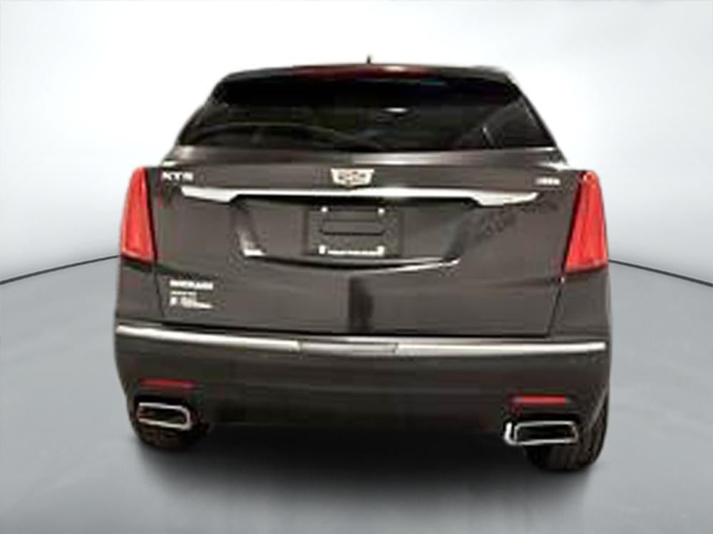 Cadillac XT5 LUXURY 2019 d&rsquo;occasion à vendre - 4
