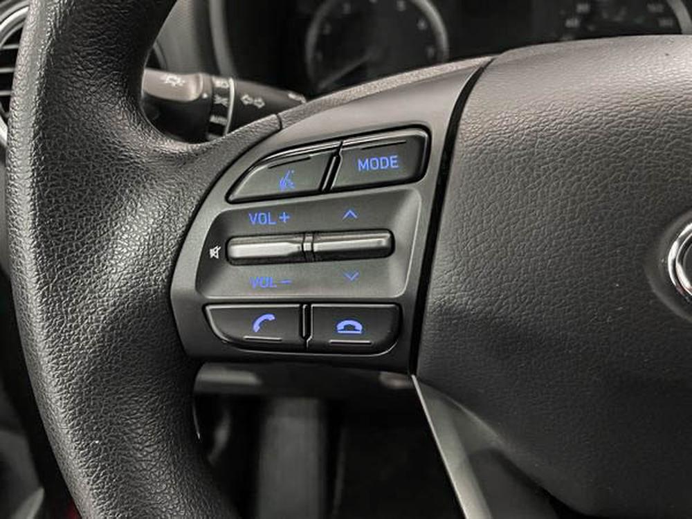 Hyundai Kona Essential AWD 2020 d&rsquo;occasion à vendre - 16