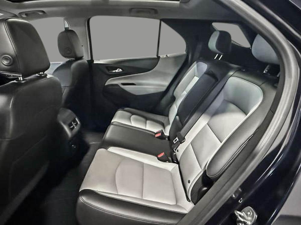 Chevrolet Equinox Premier 2021 d&rsquo;occasion à vendre - 30