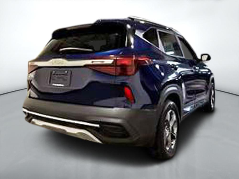 Kia Seltos EX 2022 d&rsquo;occasion à vendre - 3