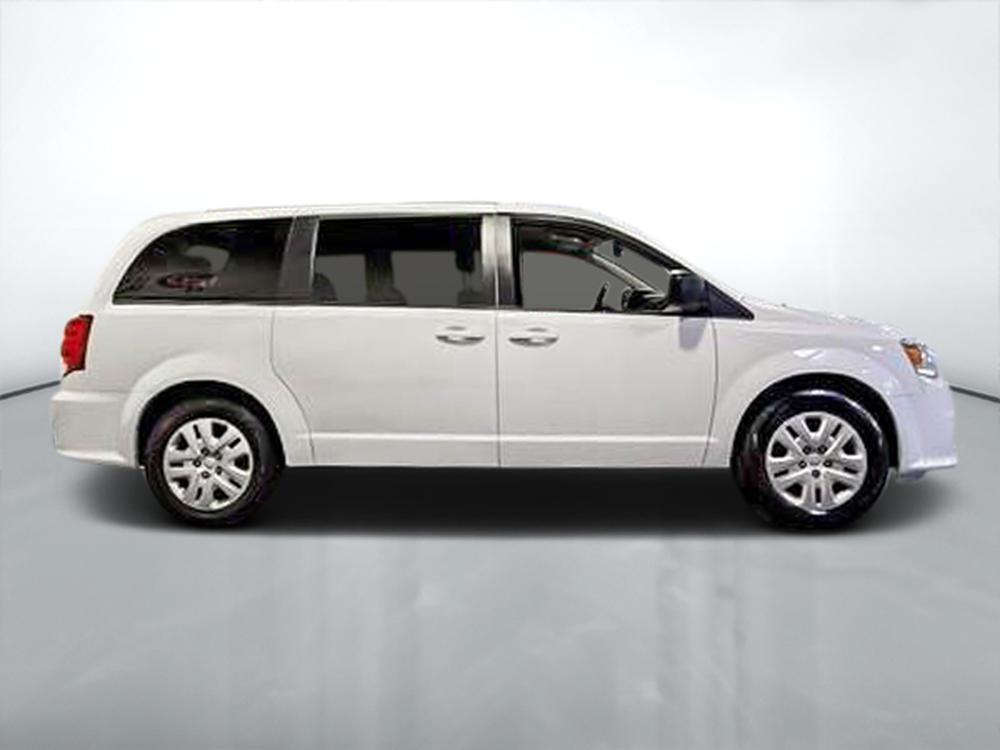 Dodge Grand Caravan SXT 2019 d&rsquo;occasion à vendre - 2