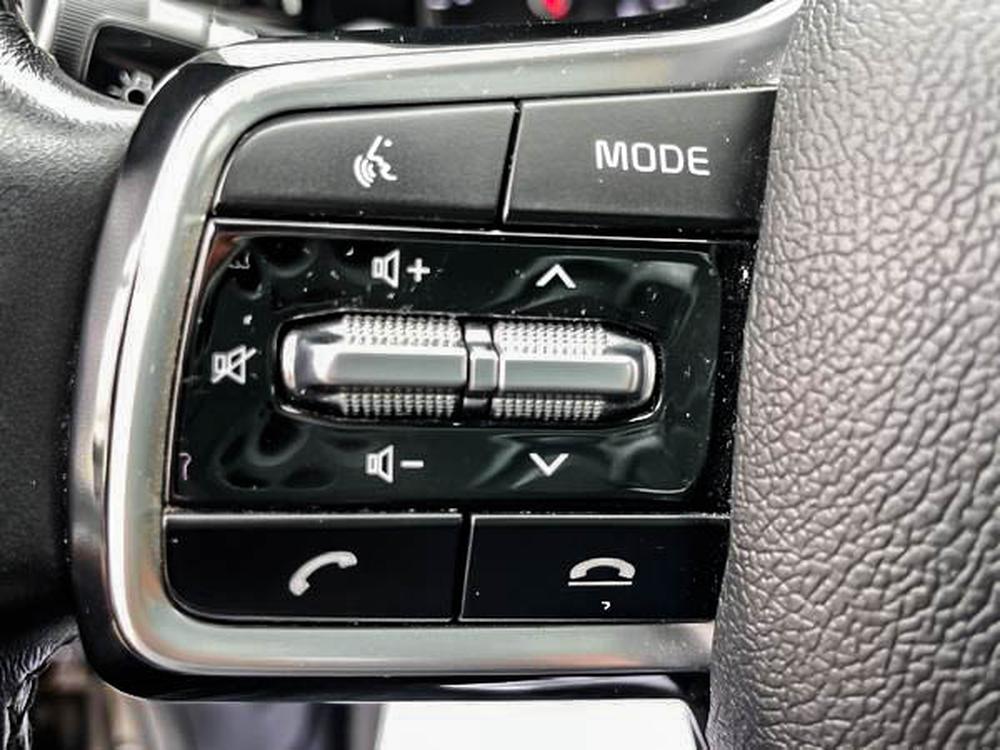 Kia Sorento hybride LX 2022 d&rsquo;occasion à vendre - 17