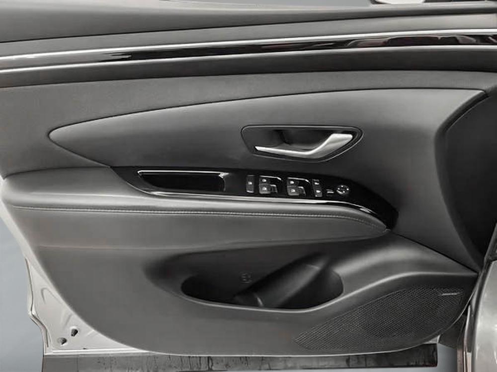 Hyundai Tucson hybride Luxury AWD 2022 d&rsquo;occasion à vendre - 12