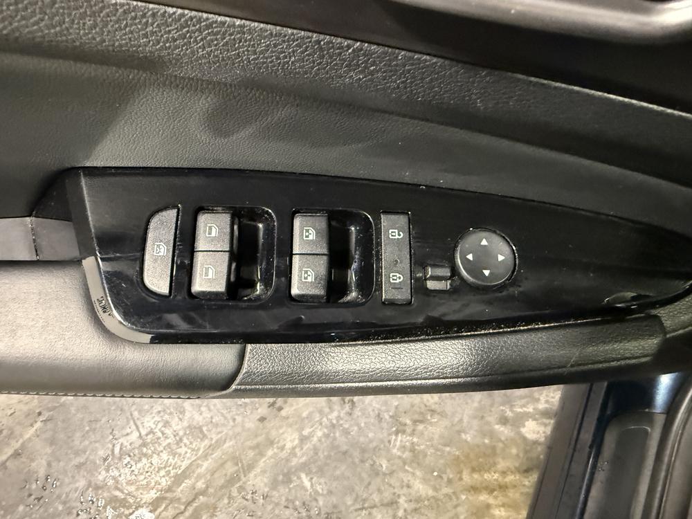 Kia Sportage EX 2024 d&rsquo;occasion à vendre - 16