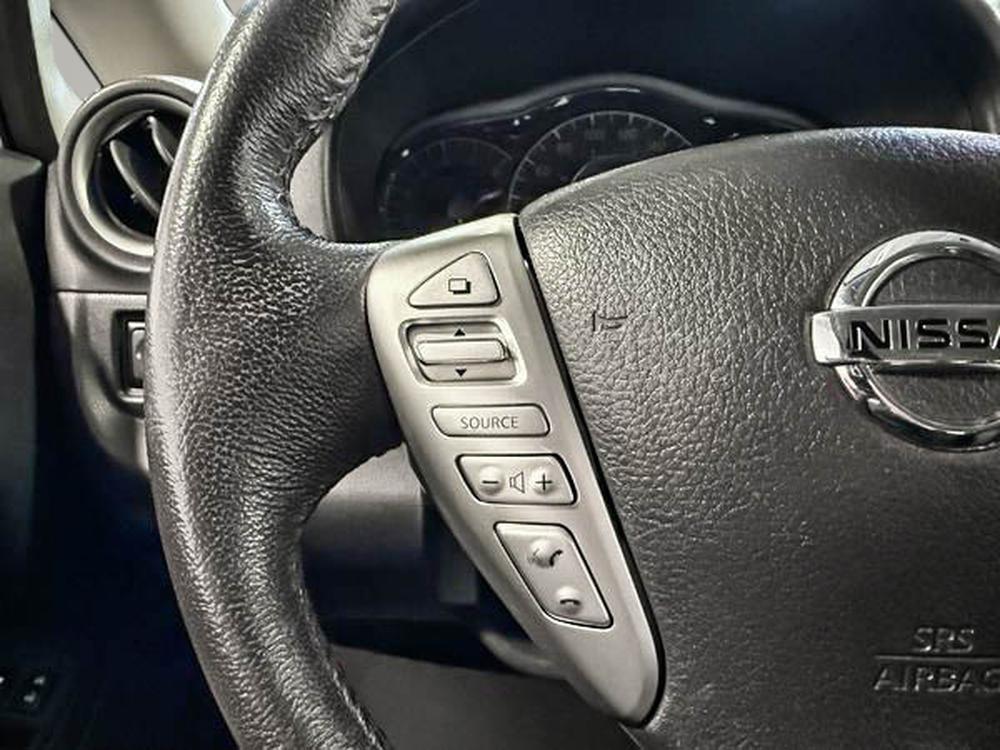 Nissan Versa Note SV 2015 d&rsquo;occasion à vendre - 18