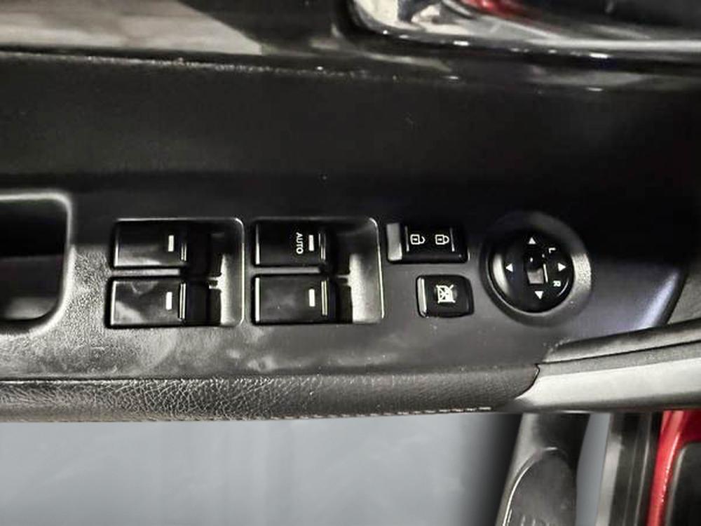 Kia Sorento LX+ 2013 d&rsquo;occasion à vendre - 14