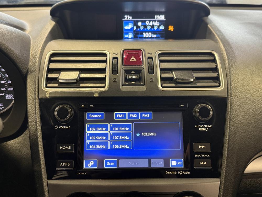 Subaru Crosstrek Sport 2016 d&rsquo;occasion à vendre - 26